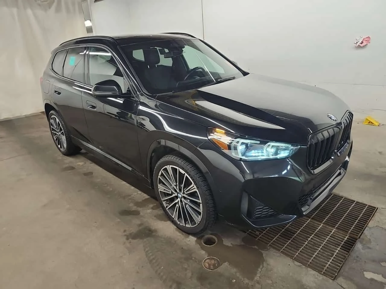 BMW X1 * XDRIVE28I * CARFAX * ЦЕНА ДО БГ, снимка 2 - Автомобили и джипове - 55261904