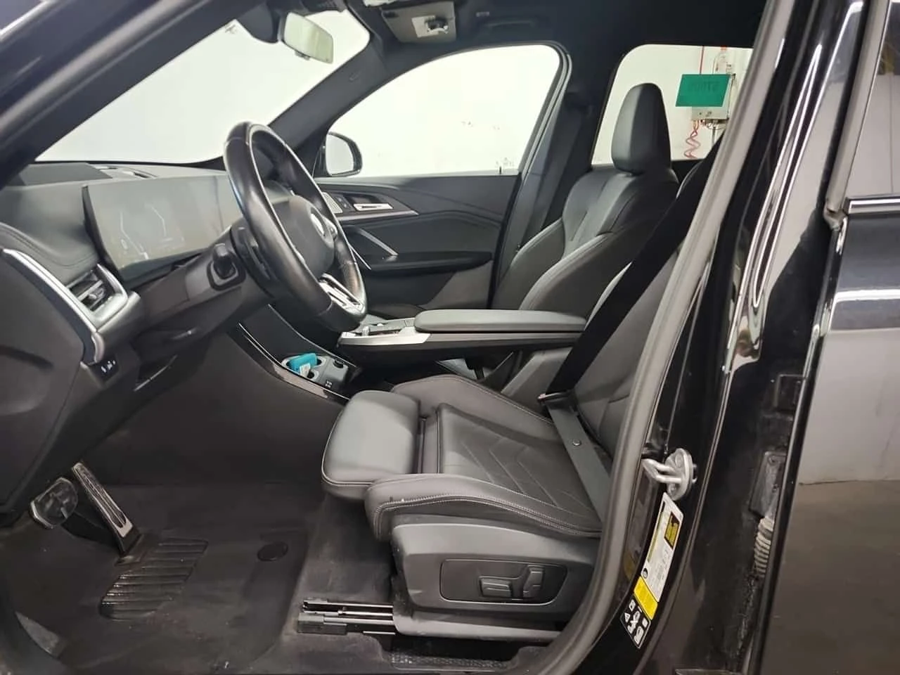 BMW X1 * XDRIVE28I * CARFAX * ЦЕНА ДО БГ, снимка 7 - Автомобили и джипове - 55261904