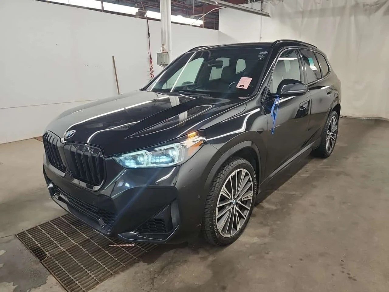 BMW X1 * XDRIVE28I * CARFAX * ЦЕНА ДО БГ