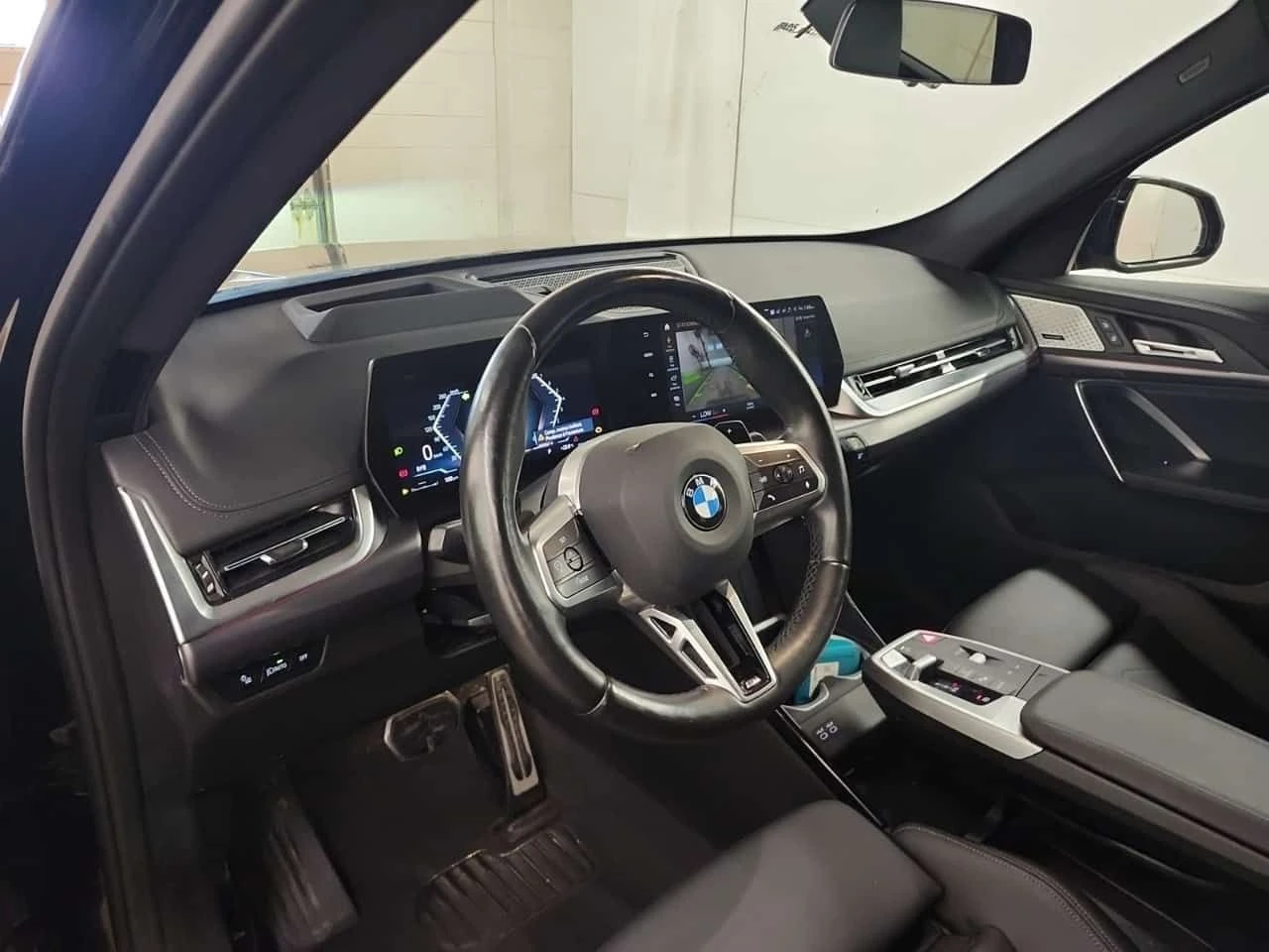 BMW X1 * XDRIVE28I * CARFAX * ЦЕНА ДО БГ, снимка 8 - Автомобили и джипове - 55261904