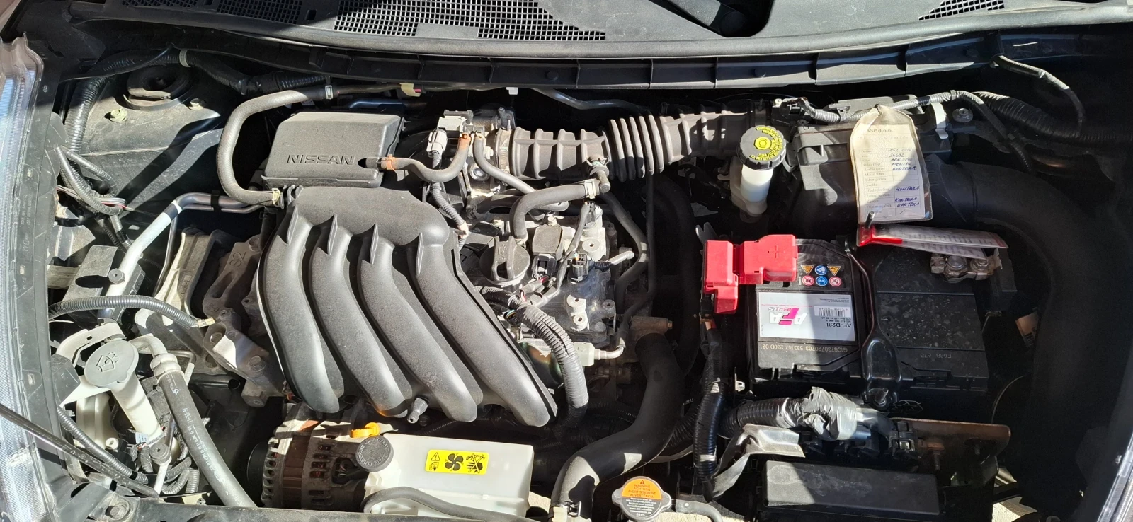 Nissan Juke 1.6, 117�.�.TEKNA | Mobile.bg � ����������� 15