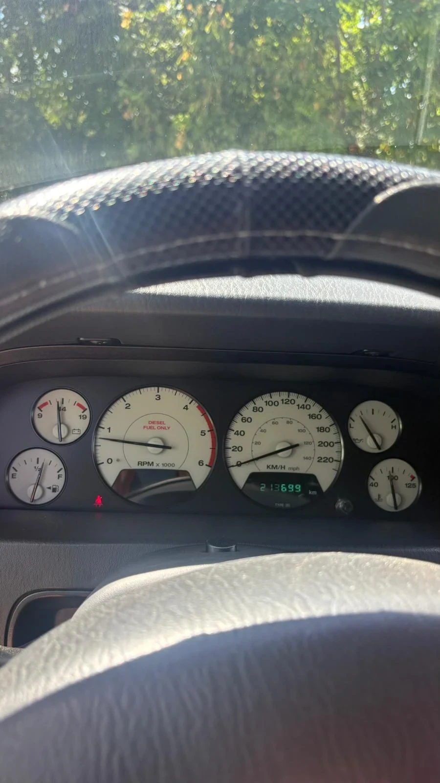 Jeep Grand cherokee 2.7 4x4 OME, снимка 14 - Автомобили и джипове - 55954292