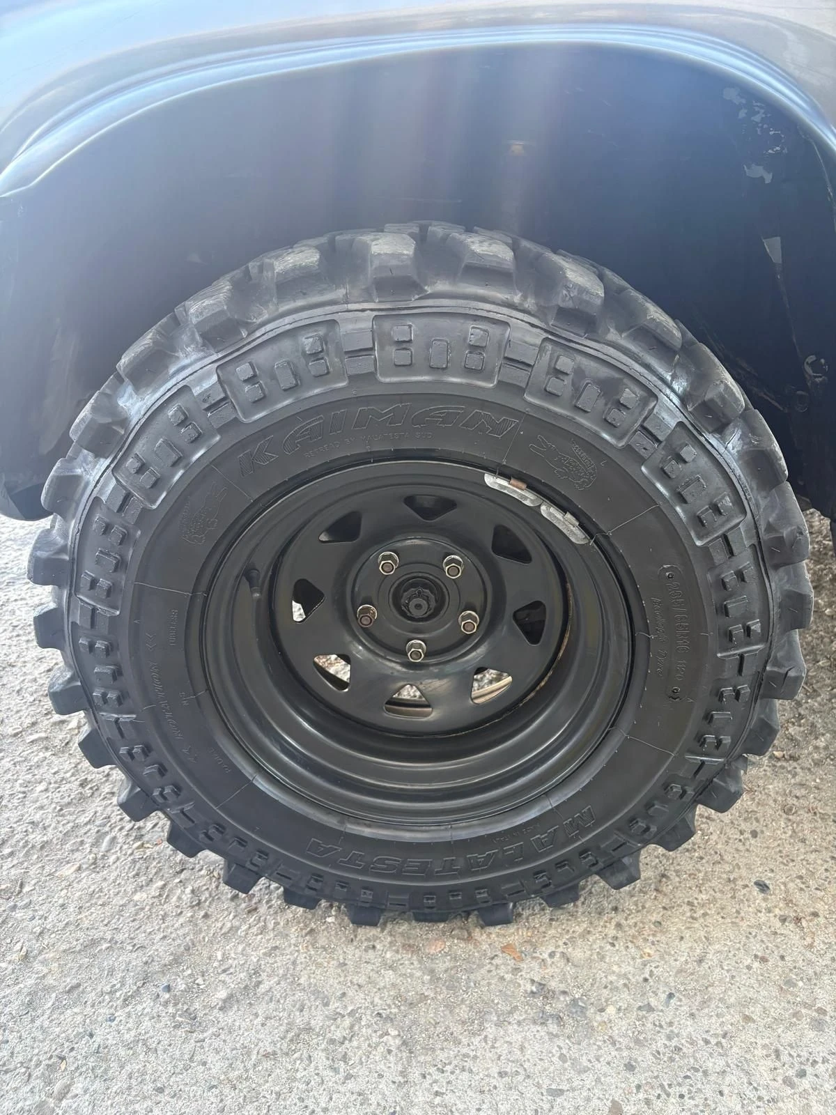 Jeep Grand cherokee 2.7 4x4 OME, снимка 17 - Автомобили и джипове - 55954292