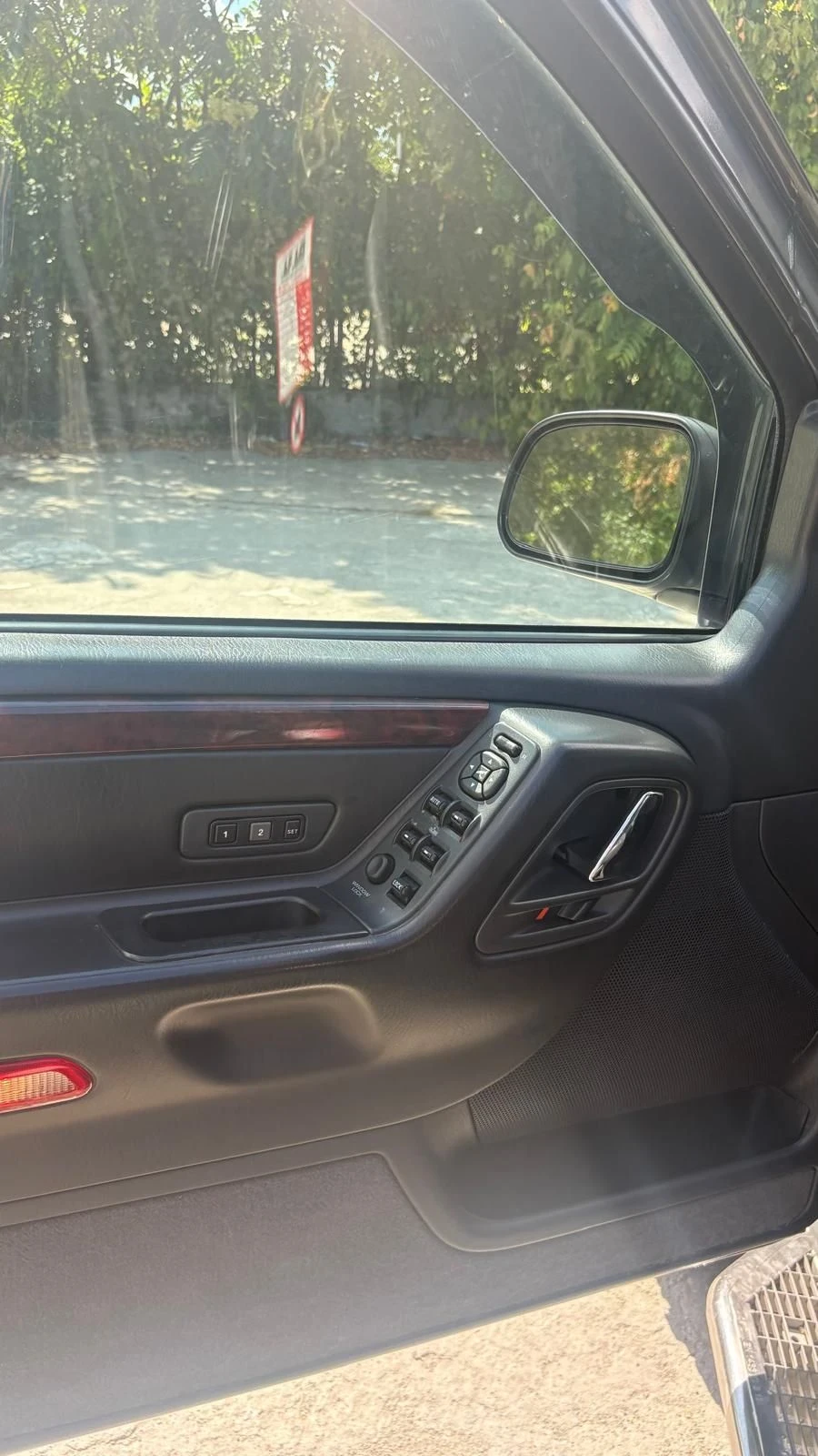Jeep Grand cherokee 2.7 4x4 OME, снимка 9 - Автомобили и джипове - 55954292