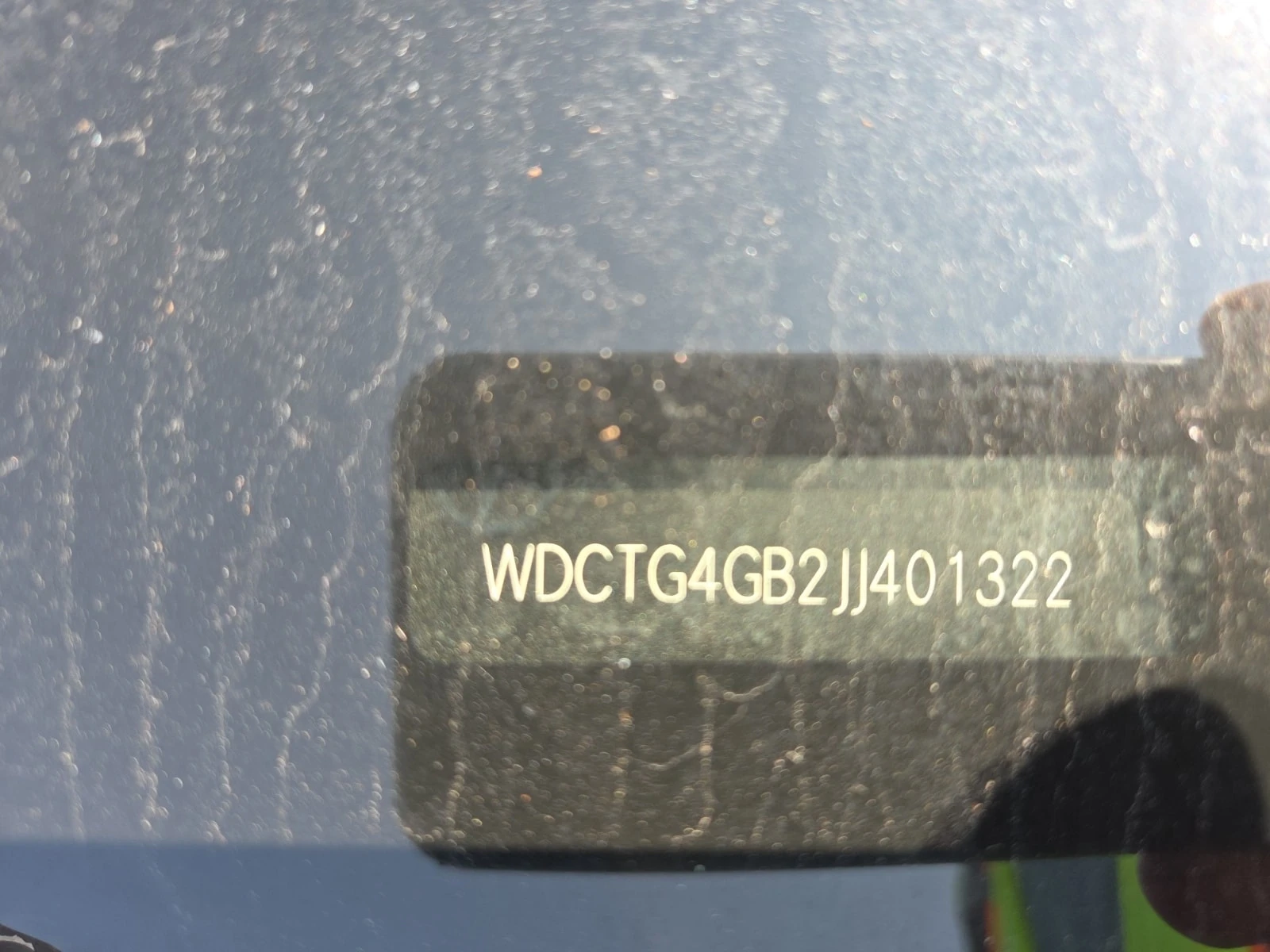 Mercedes-Benz GLA 250 CARFAX/ФИНАНСИРАНЕ, снимка 15 - Автомобили и джипове - 55995556