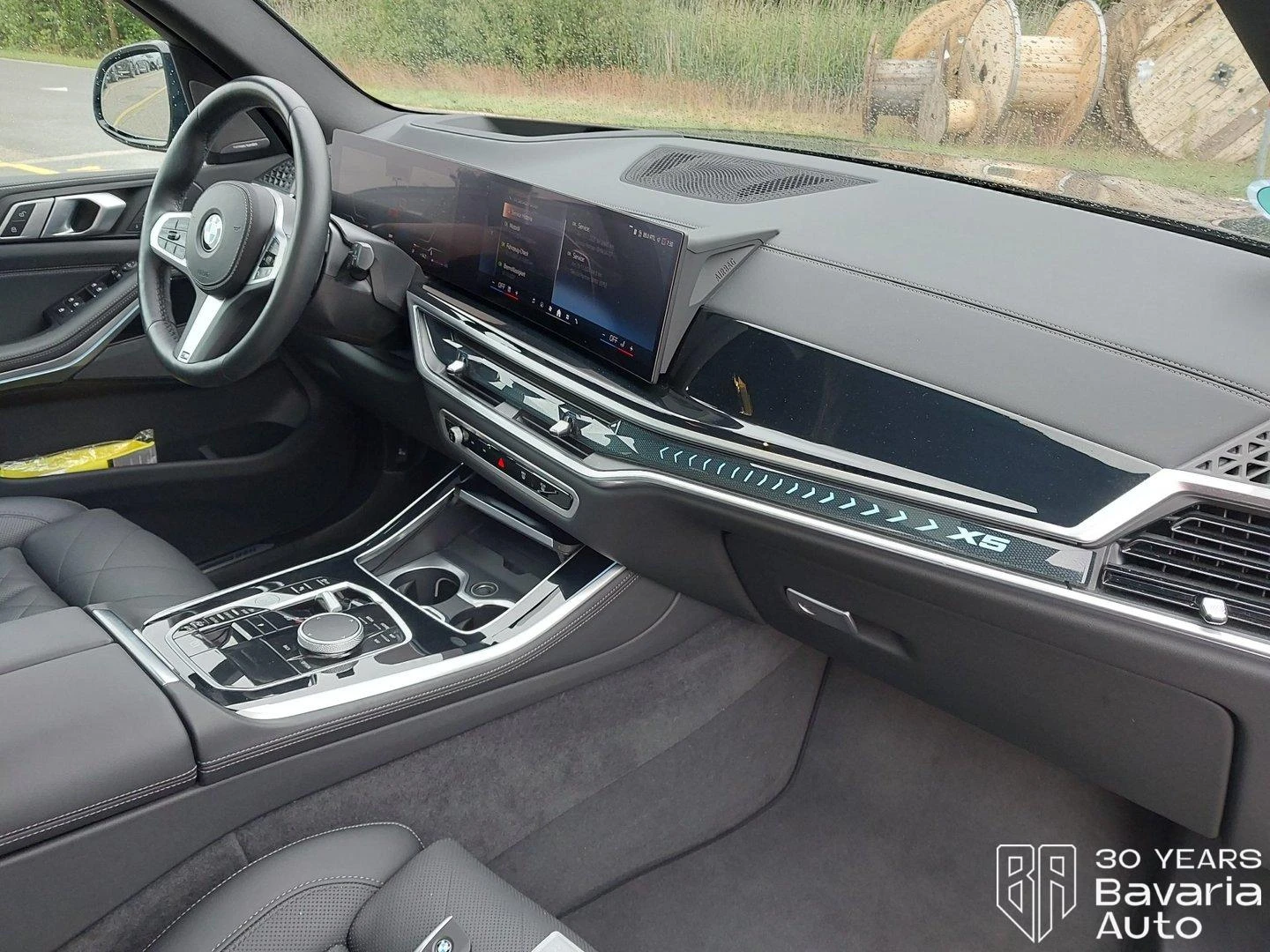 BMW X5 30d xDrive M Sport Paket Sportautomatic, снимка 7 - Автомобили и джипове - 56089571