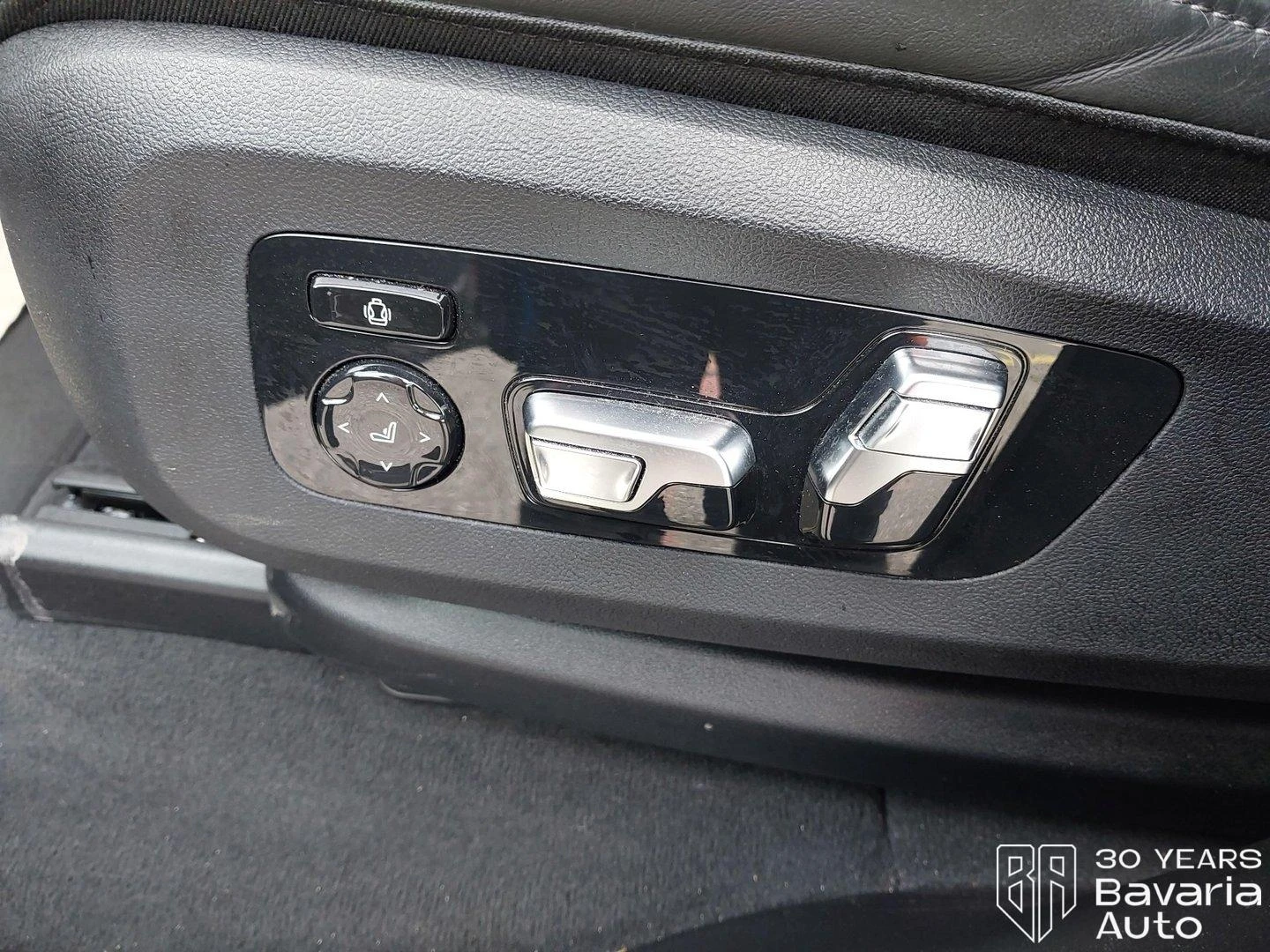 BMW X5 30d xDrive M Sport Paket Sportautomatic, снимка 14 - Автомобили и джипове - 56089571