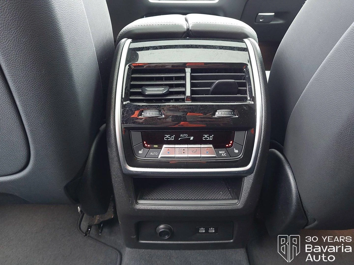 BMW X5 30d xDrive M Sport Paket Sportautomatic, снимка 16 - Автомобили и джипове - 56089571