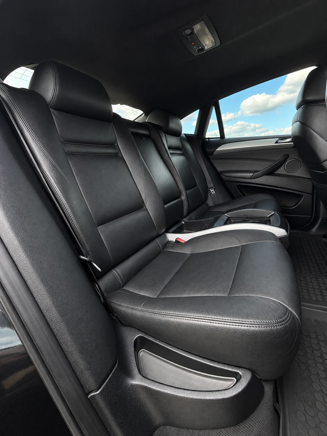 BMW X6 3.0BI-TDI| 286HP| SPORT| CAMERA| RECARO| ЛИЗИНГ, снимка 8 - Автомобили и джипове - 56201963