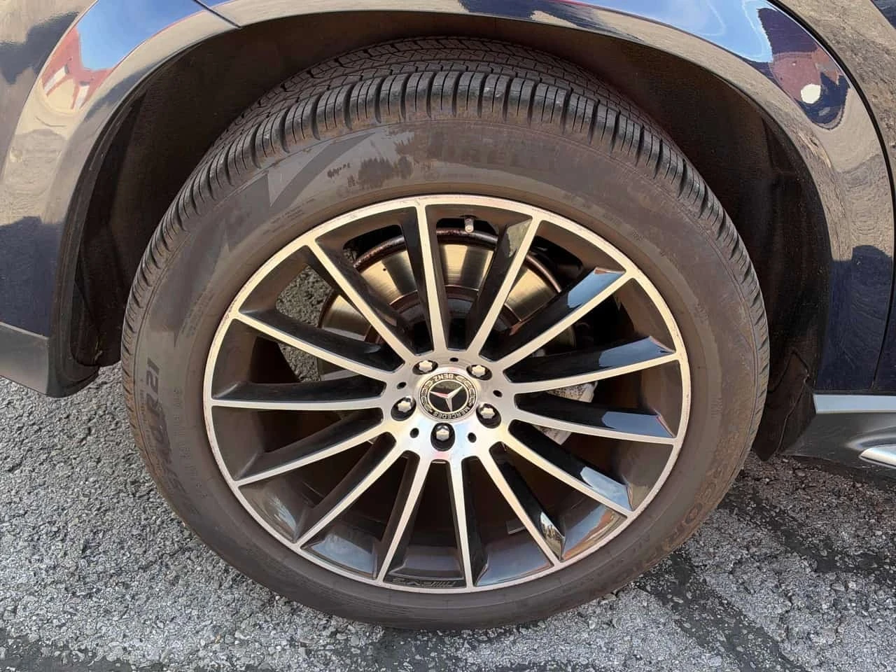 Mercedes-Benz GLE 450 * CARFAX * ОПЦИЯ ЗА ФИНАНСИРАНЕ, снимка 7 - Автомобили и джипове - 56208135