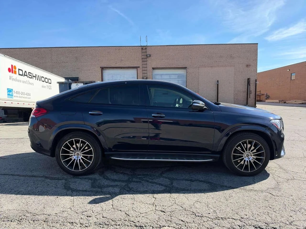 Mercedes-Benz GLE 450 * CARFAX * ОПЦИЯ ЗА ФИНАНСИРАНЕ, снимка 3 - Автомобили и джипове - 56208135