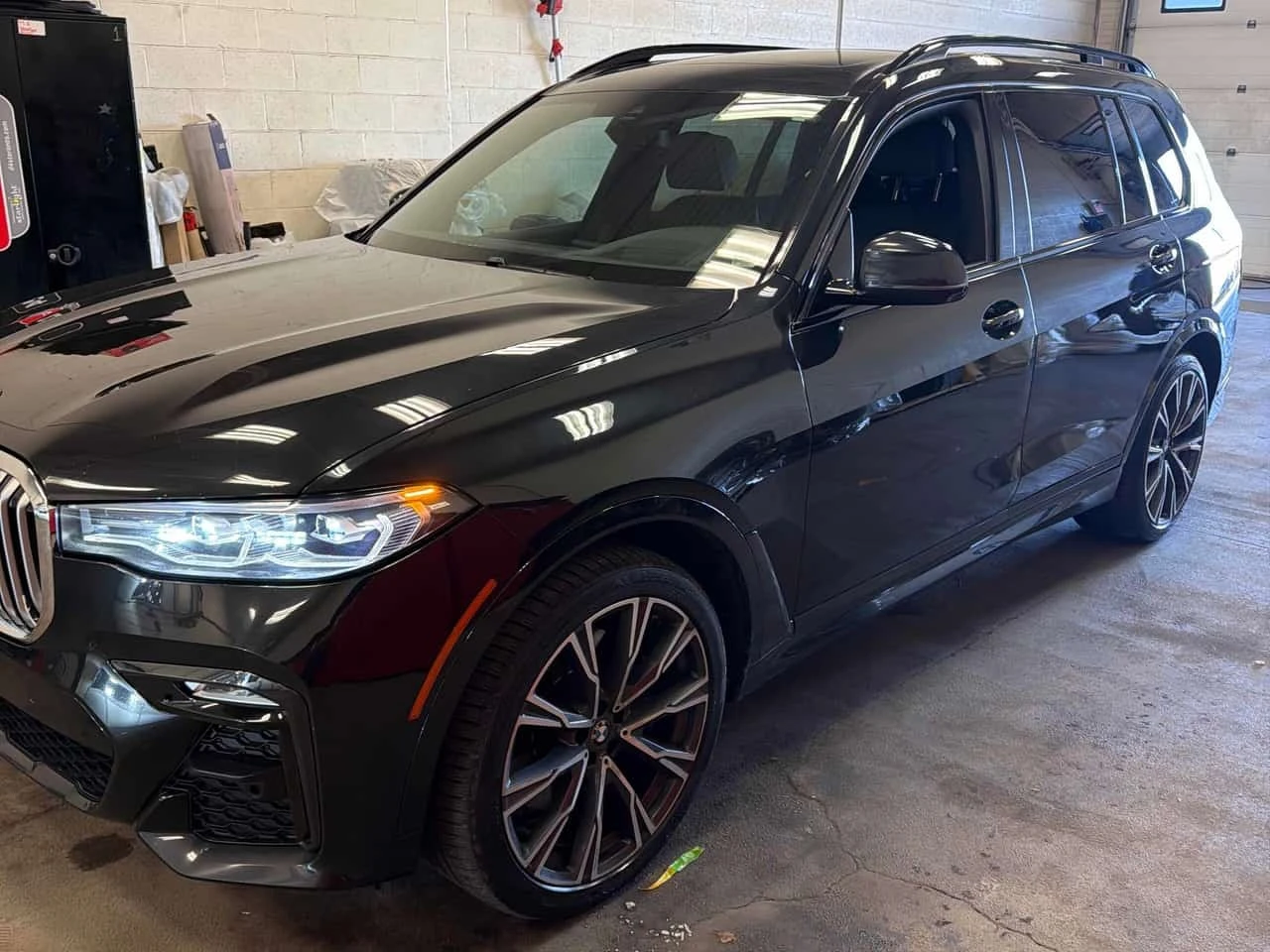 BMW X7 * xDrive40i * CARFAX * , снимка 3 - Автомобили и джипове - 56226341