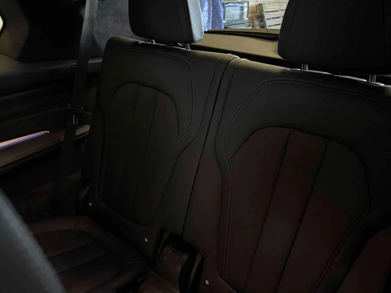 BMW X7 * xDrive40i * CARFAX * , снимка 11 - Автомобили и джипове - 56226341