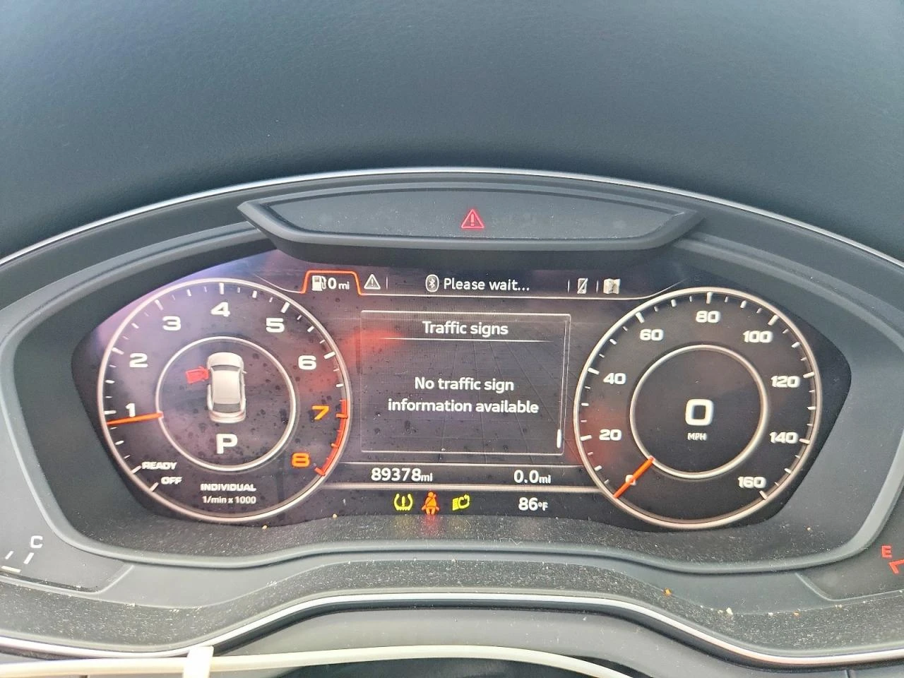 Audi Q5 2.0l Prestige, снимка 9 - Автомобили и джипове - 56349393