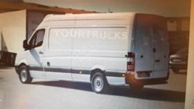 Mercedes-Benz Sprinter 313, снимка 2