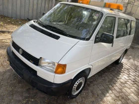 VW T4 2.5TDi, снимка 6