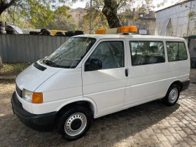 VW T4 2.5TDi, снимка 7