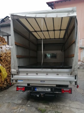 Iveco 35c18, снимка 8