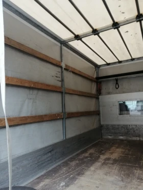 Iveco 35c18, снимка 6