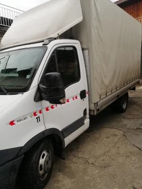 Iveco 35c18, снимка 2