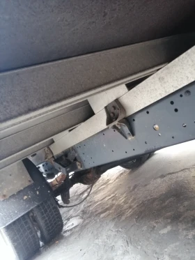 Iveco 35c18, снимка 5