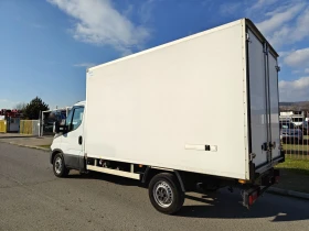 Iveco Daily 35S13 Carrier Pulsor 500, снимка 5