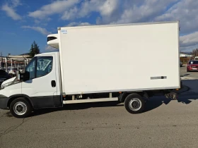 Iveco Daily 35S13 Carrier Pulsor 500, снимка 7