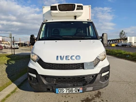 Iveco Daily 35S13 Carrier Pulsor 500, снимка 2