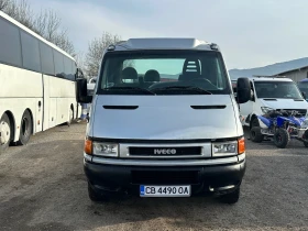 Iveco 35c13 35с12 Специален, снимка 2