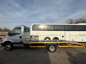Iveco 35c13 35с12 Специален, снимка 6
