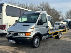 Iveco 35c13 35с12 Специален, снимка 1
