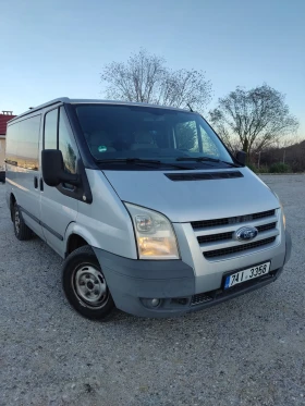 Ford Transit Transit , снимка 1