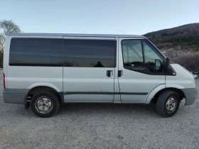 Ford Transit Transit , снимка 4