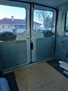 Ford Transit Transit , снимка 9