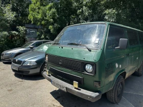 VW T3, снимка 1