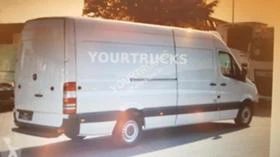 Mercedes-Benz Sprinter 313 | Mobile.bg    3