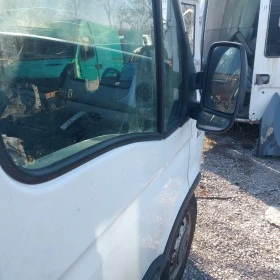 Renault Master 2.5dci, снимка 4