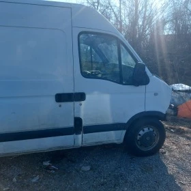 Renault Master 2.5dci, снимка 3