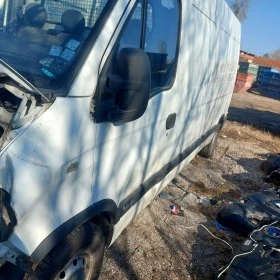 Renault Master 2.5dci, снимка 5