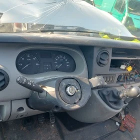 Renault Master 2.5dci, снимка 11