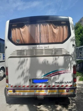 Обява за продажба на Neoplan N 316 SHD Автобус  ~22 800 лв. - изображение 1