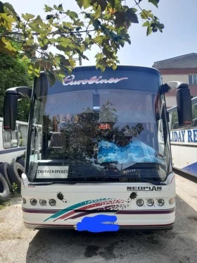     Neoplan N 316 SHD  