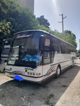 Neoplan N 316 SHD   | Mobile.bg    3