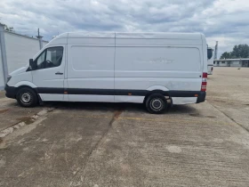 Mercedes-Benz Sprinter 313    | Mobile.bg    3