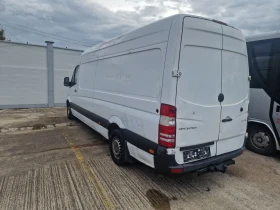 Mercedes-Benz Sprinter 313 Макси клима , снимка 4