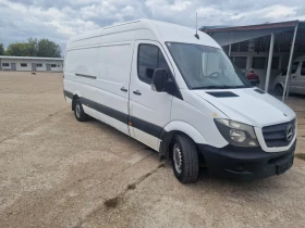 Mercedes-Benz Sprinter 313 Макси клима , снимка 1