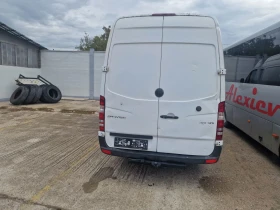 Mercedes-Benz Sprinter 313 Макси клима , снимка 5