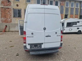 Mercedes-Benz Sprinter 313 Макси клима , снимка 7