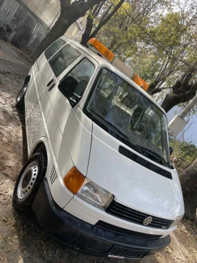 VW T4 2.5TDi, снимка 3