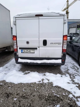 Fiat Ducato 2.2 дизел, снимка 9